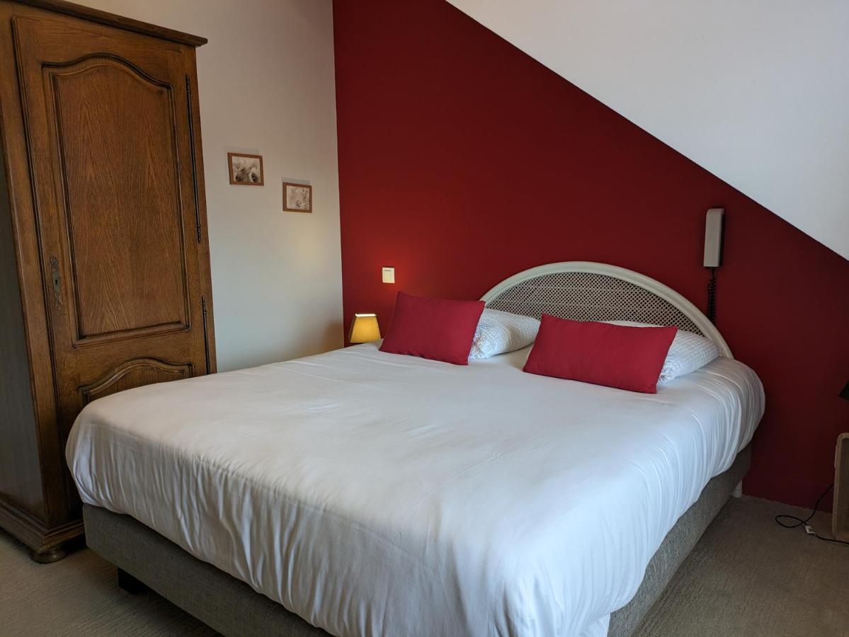 Logis Le Saint Florent