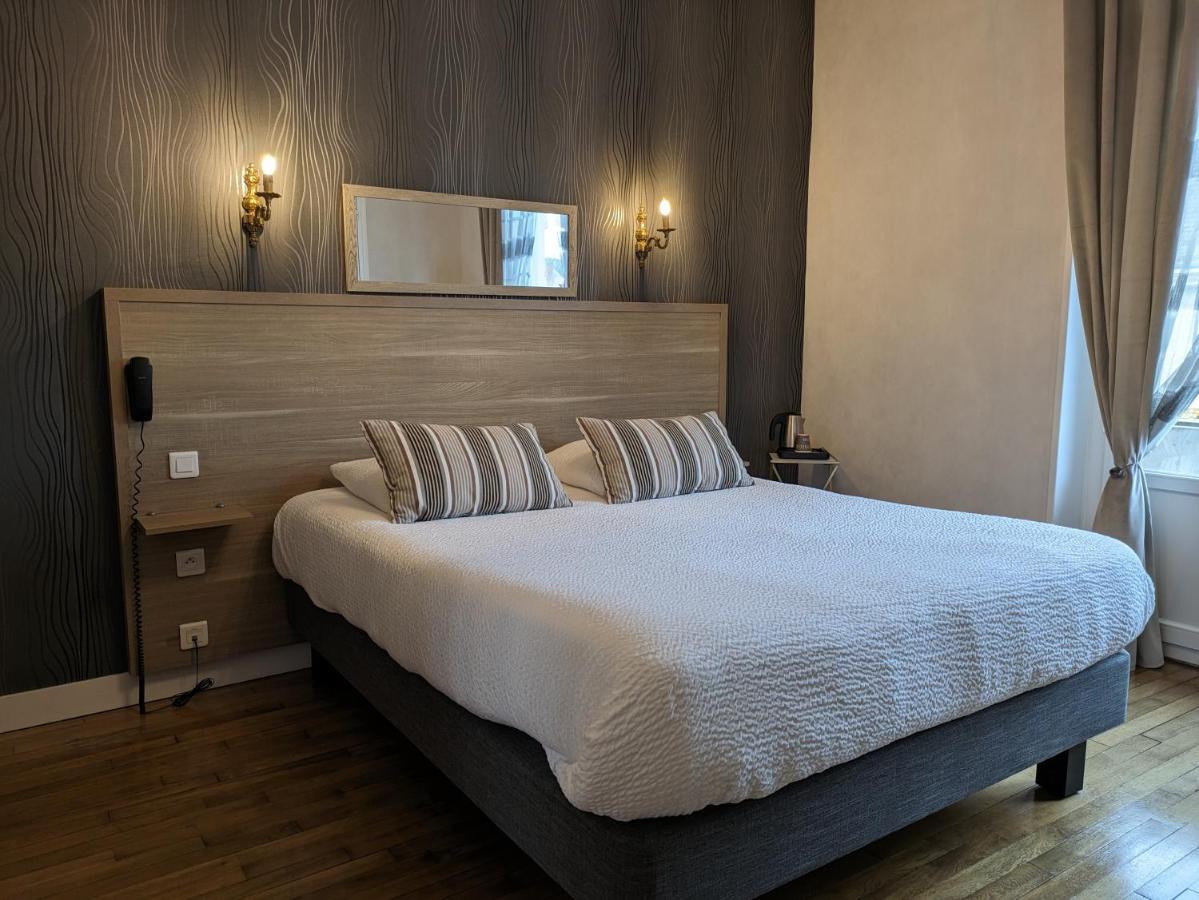 Logis Le Saint Florent