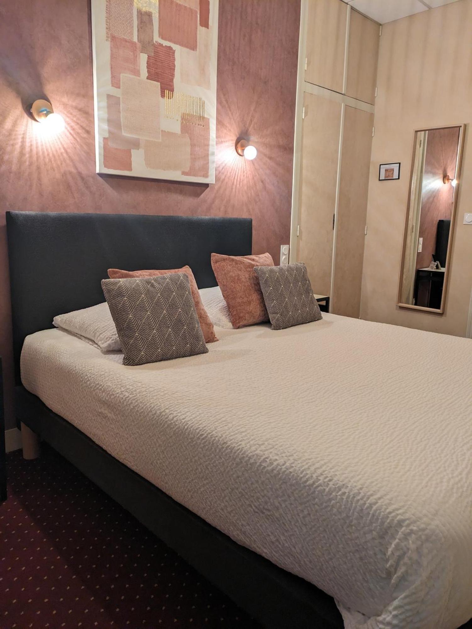 Logis Le Saint Florent