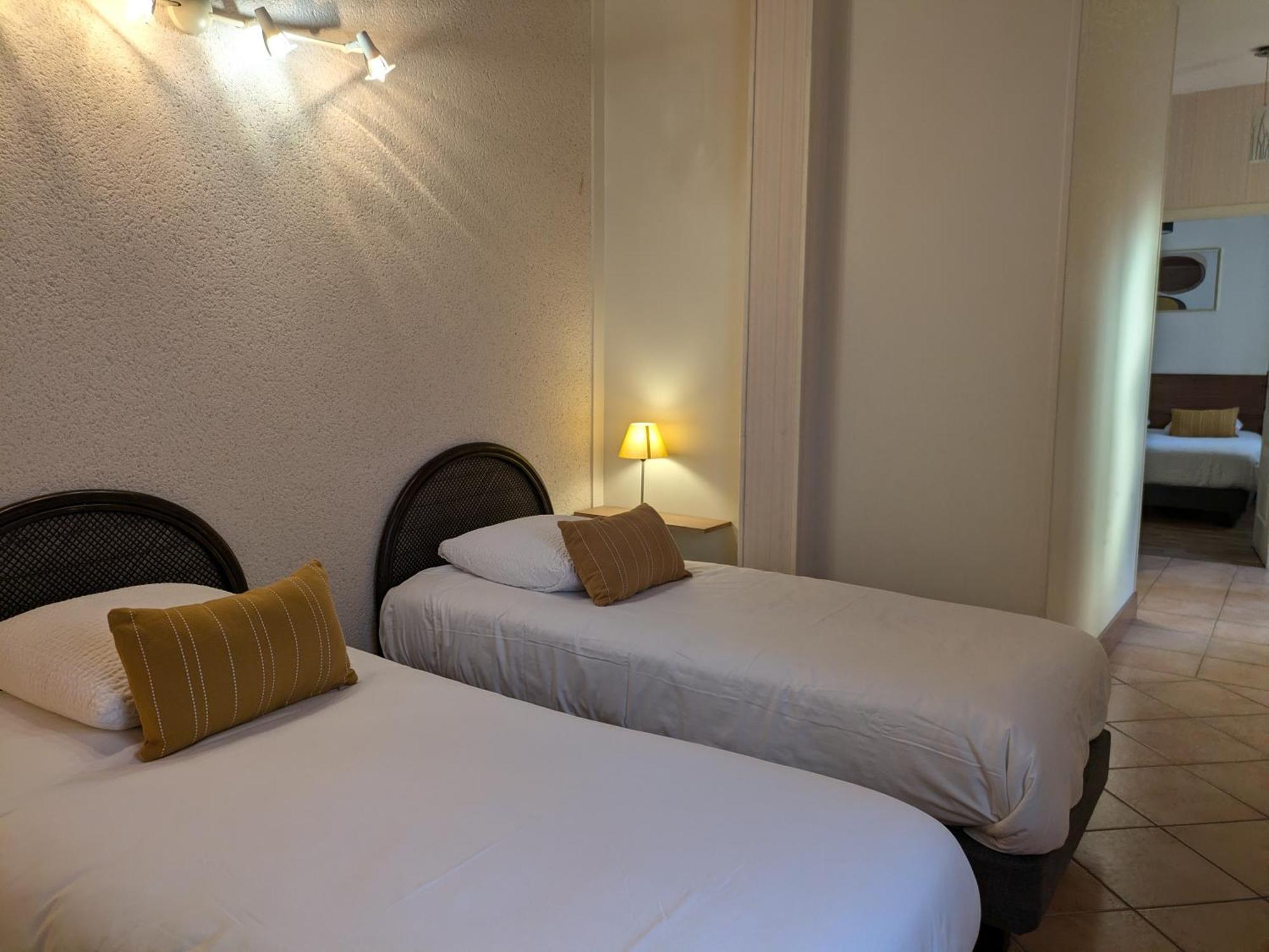 Logis Le Saint Florent