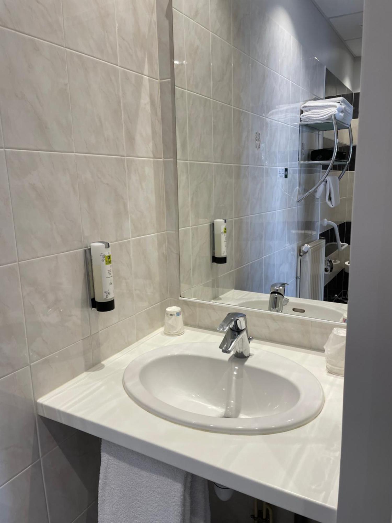 Hotel Logis Le Saint Florent