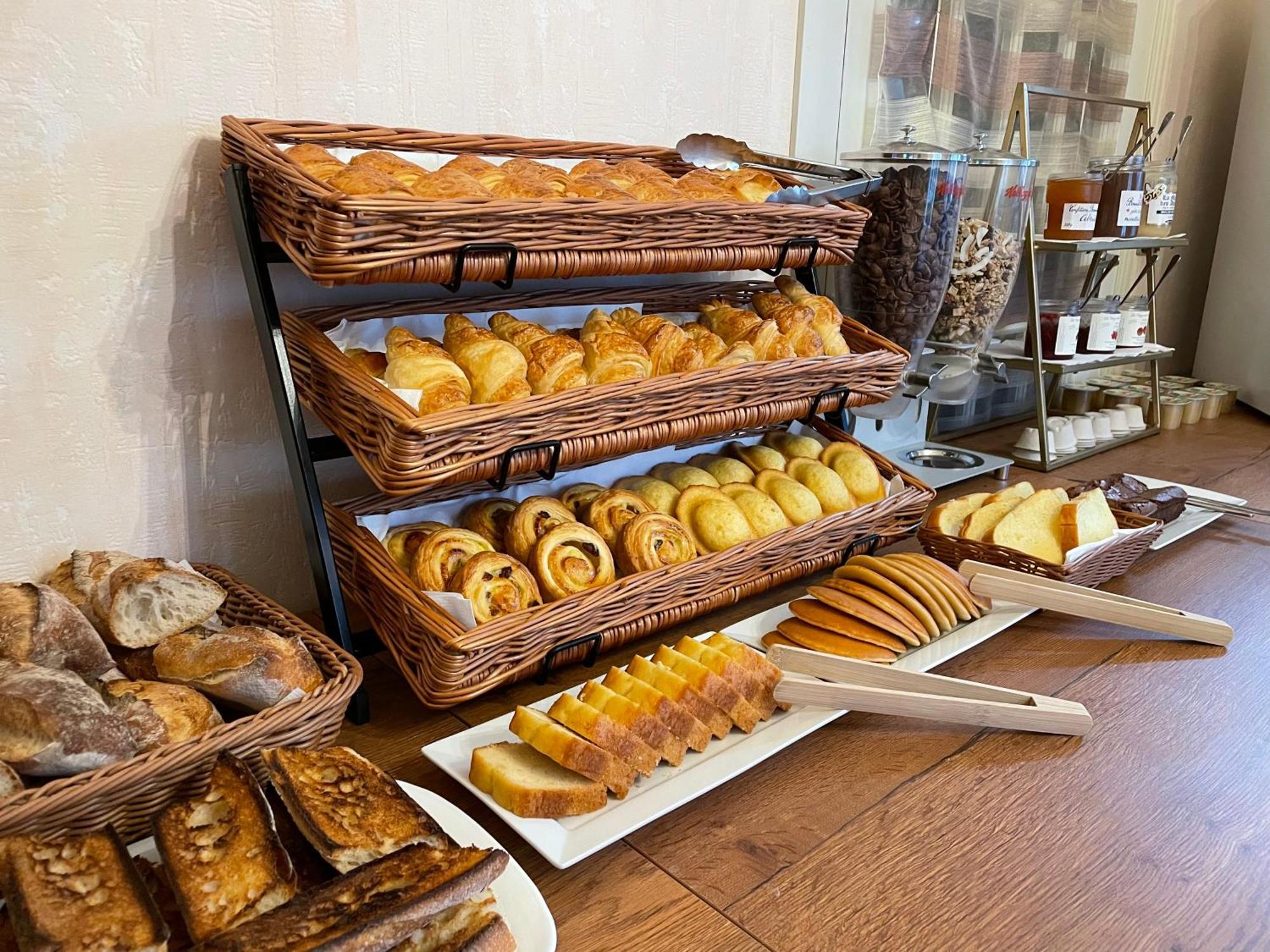 Hotel Logis Le Saint Florent 3*